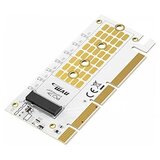 Maiwo Adapter M.2 NVMe na PCI-Express, KT058A