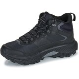 Merrell Ležerne čizme 'SPEED STRIKE 2' crna | shoptok.hr