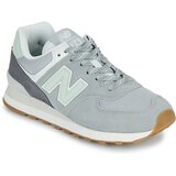 New Balance Nizke superge 574 Siva Cene