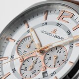 Jacques Lemans JL1645D | Shoptok.si