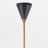 Elstead Lighting LESTENEC Alora 114,3/29,2 cm 60 W E14 | Shoptok.si