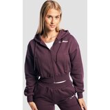 GymBeam Ženska dukserica Zip Up Base Eclipse | Eponuda.ba