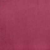  Jastuk za leđa Vinska crvena 60 x 50 cm Kordura tekstil | shoptok.hr