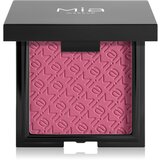 Mia Cosmetics Cheek Freak Matte pudrasto rdečilo z mat učinkom odtenek 05 Confident Orchid 10 g Cene