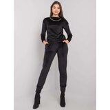 LAKERTA Set-LK-KMPL-508681.35X-black | Shoptok.si