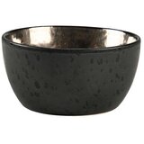 Bitz crna keramička posuda za posluživanje Bitz, ø 14 cm | shoptok.hr