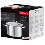 Zilan Kozica s stekleno prevleko, 20 cm - ZLN1351 | Shoptok.si