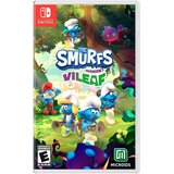 The Smurfs Mission Vileaf (SWITCH) | Shoptok.si