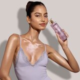 Playboy Berry Baby pršilo za telo z bleščicami za ženske 250 ml | Shoptok.si