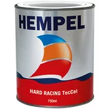 HEMPEL tvrdi protuobraštajni premaz (Bijele boje, 750 ml)