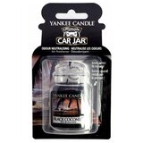 Yankee Candle Black Coconut luksuzna visačka za auto | shoptok.hr