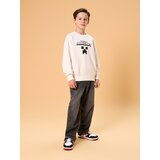 Sinsay Crewneck majica Minecraft | shoptok.hr