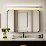 Brilagi LED osvetljenje za kupatilska ogledala AQUA LINE LED/36W/230V, 120 cm, IP44, sjajni hrom | Eponuda.com