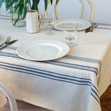 Rex London Lanen namizni prt 120x180 cm Belgian Linen – | Shoptok.si