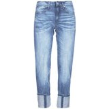 G-star Raw lanc 3D high straight blue Cijene