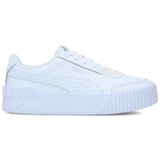 Puma Modne superge Baskets Carina Lift Jr cuir naturel et cuir écologique Bela | Shoptok.si