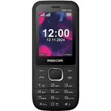 Klasični telefon MM142L, črn, (5000004977)