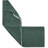  Jastuk s jastukom HEERLEN 2 kom. Morska plava Mikrofibra Flis - Morsko plava 40 x 145 cm 2 | shoptok.hr