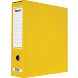 Registrator FORNAX KUT. A4/80 ŽUTI K3 | Eponuda.ba