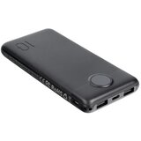 Veger L10-10 000 mAh LCD black (W1105) power bank | Eponuda.ba