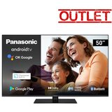 Panasonic televizor TX-50LX650E smart outlet Cene