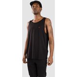 Volcom Stone Blanks BSC Majica brez rokavov black Cene