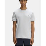 Fred Perry Majice s kratkimi rokavi M1588 Modra Cene