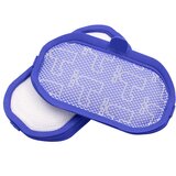 INF Nadomestni filter za sesalnik Dyson, 2 paketa, modra, (21837143) Cene