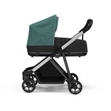 Thule Shine zelena dječja kolica | shoptok.hr