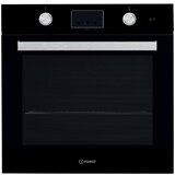 Indesit Ugradbena elektricna pecnica IFW 65Y0 J BL Cijene