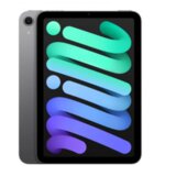 Apple ipad mini (A17 pro) wi-fi 512GB - space grey | ePonuda.com