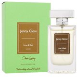 Jenny Glow Lime & Basil 80 ml parfemska voda unisex | shoptok.hr