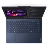 Lenovo Prenosni računalnik Copilot+ PC YOGA SLIM 7 14" Snapdragon XE /16GB/1TB/3K/W11H (83ED0047RM) | Shoptok.si