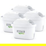 Brita Maxtra PRO Hard Water Expert filteri za tvrdu vodu 3+1 Cijene