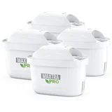 Maxtra PRO Hard Water Expert filteri za tvrdu vodu 3+1