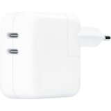 Apple Dual USB-C Power Adapter 35W mw2k3zm / a | ePonuda.com