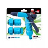 Cellfast Pištolj za polijevanje set 3/4" | Eponuda.ba
