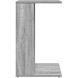  Bocni stol Siva Sonoma 40 x 38 x 62,5 cm Konstruirano drvo | Eponuda.ba