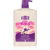 Aussie Bouncy Curls vlažilni balzam za kodraste lase 1000 ml Cene