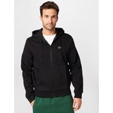 Lacoste Jopa na zadrgo zelena / rdeča / črna / bela | Shoptok.si