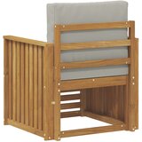  Set vanjskih sofa Poliester Bijela | shoptok.hr