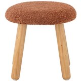 Bloomingville Mini Oranžen stolček Aksel – | Shoptok.si