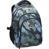 STREET ergonomski ruksak BALANCE Commander 530789