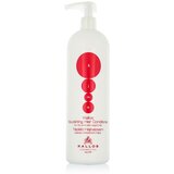 Kallos KJMN Njegujući Regenerator za Kosu 1000 ml Cijene