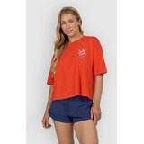 Salty Crew Salty Skimmer T-shirt chili pepper Cene