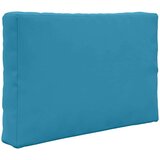  Jastuk za vanjsku sofU 3 pcs Kraljevsko plava Poliester - Kraljevski plava 60 x 60 cm 1x sjedalo +1x naslon +1x bočna strana (3D | shoptok.hr