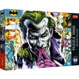 Puzzle 1000 Premium Plus - Joker Trefl 10836 | shoptok.hr