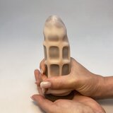 Alive Masturbator za muškarce Mini shot vaginal Expirience