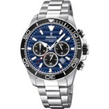 Festina moška ročna ura F20361-3 | Shoptok.si