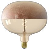  led prigušiva sijalica s kupolom filament E27/4W/230V 1800K bakarna cri 90 | Eponuda.com